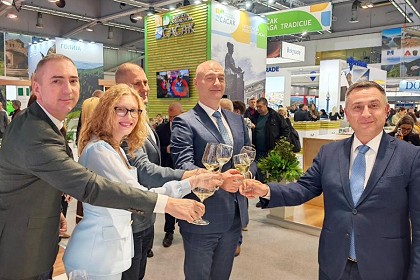 "Lepotica severa" na Sajmu turizma - interesovanje potvrđuje status atraktivne destinacije