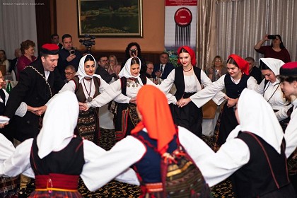 Tradicija koja spaja: Ličani u Subotici ne zaboravljaju korene