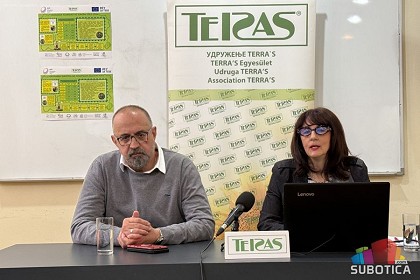 Predstavljene nove smernice za Akcioni plan razvoja organske proizvodnje