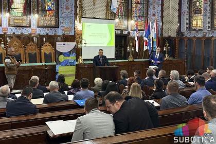 Voda za Ljutovo i Tavankut: pokrenut projekat energetski efikasnog vodosnabdevanja