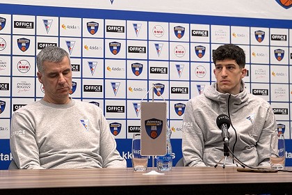 Košarka: Spartak pred važnim izazovom – Split stiže u Dudovu šumu