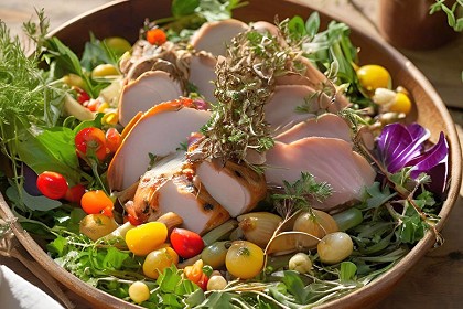 Bajmočka priča o uspehu: kunići sa porodične farme osvajaju tržište