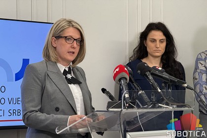 Preopterećene grupe i manjak kadra: Problemi u „Našoj radosti“