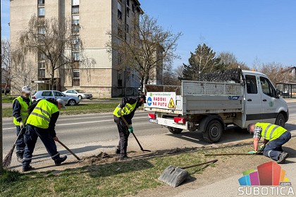 Heroji svakodnevice - Džemal i njegove kolege godinama brinu o čistoći naših ulica