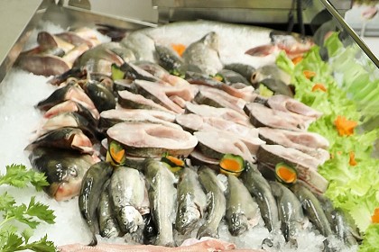 Pred Vaskrs na pijacama najtraženiji riba i meso