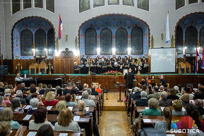 Koncert sećanja na Maćaša Murenjija: Note i uspomene koje traju duže od života