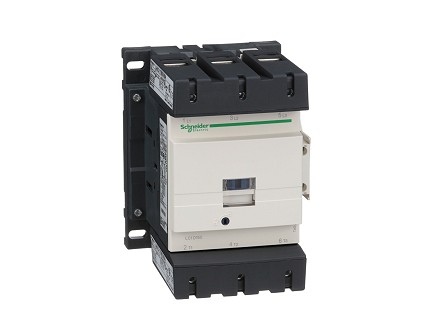 TeSys D kontaktor 3P (3NO) 150A 230V AC (1NO+1NC)