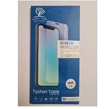 iPhone 12/12 Pro Diamond 3D Fullcover Antistatic zaštitno staklo