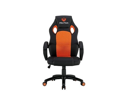 MEETION CHR05BKO GEJMERSKA Stolica, CRNO-ORANŽ