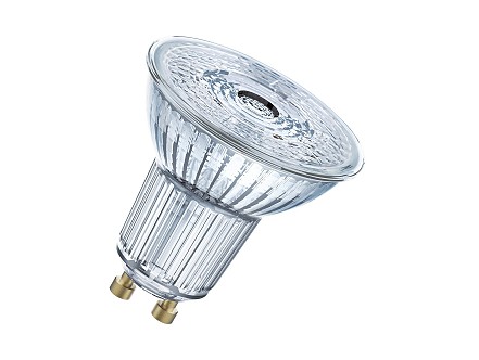 SIJALICA LED GU10 36 DIM 6W WW 3000K TOPLO BELA PARATHOM PRO OSRAM
