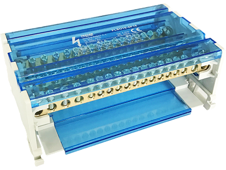 Modularni razv. blok uz mogucnost otvaranja poklopca4×1610