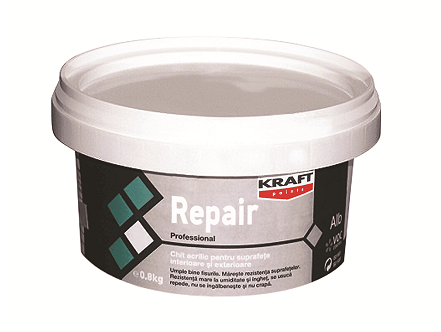 KRAFT REPAIR KIT 0,4