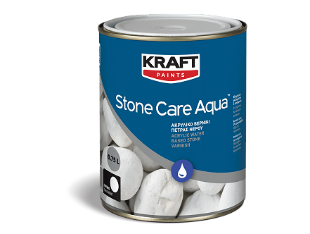 KRAFT STONE CARE AQUA 0,75L
