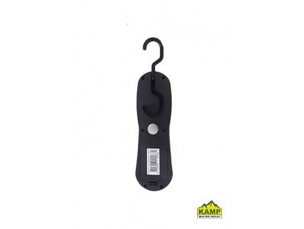 BATERIJSKA LED LAMPA 3W WL082 KAMPING