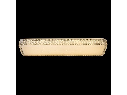 LUSTER PLAFONJERA LED 24W CCT 2700-6500K KELLY 41339 GLOBO