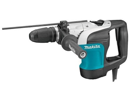 Makita HR4002 čekić-bušilica