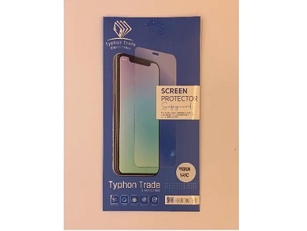 Samsung A34 Premium Nano zaštitno staklo