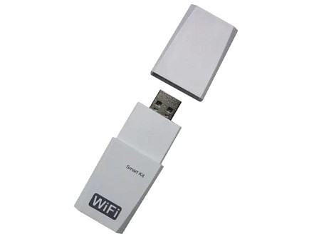 VIVAX WI-FI MODUL ZA KLIMA UREĐAJ BELA