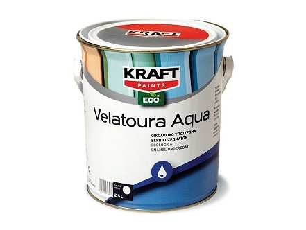 KRAFT VELATOURA AQUA ECOLOGICAL 0,75L