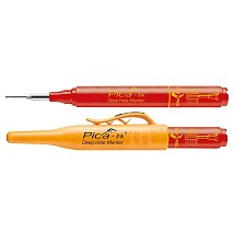 Pica Ink 150/40 crveni marker za duboko obeležavanje