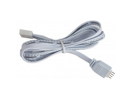Konektor za LED traku 5-24V RGB 1m duzina