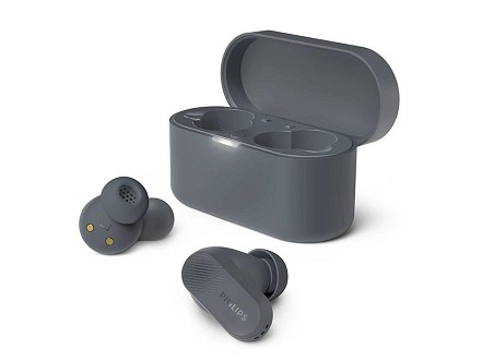 PHILIPS SLUŠALICE TAT3509GY/00