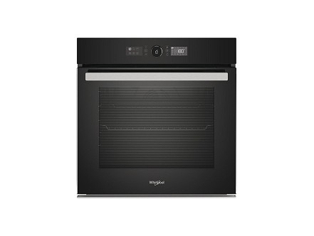 WHIRLPOOL UGRADNA ELEKTRIČNA RERNA AKZ9 6230 NB CRNA