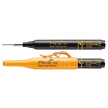 Pica Ink 150/46 crni marker za duboko obeležavanje