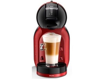 KRUPS DOLCE GUSTO APARAT ZA KAFU KP123H10