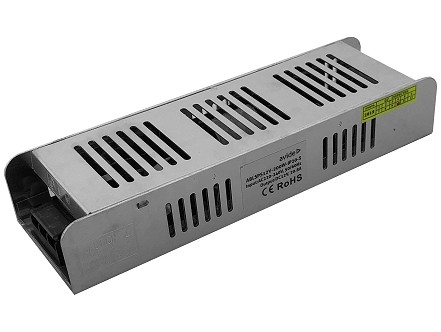 Napajanje za LED traku 12V 200W IP20 tanko