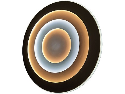 Dekor Oyster Reese 132W (66+66) sa RF daljinskim