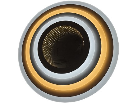 Dekor Oyster Noah 76W (38+38) sa RF daljinskim