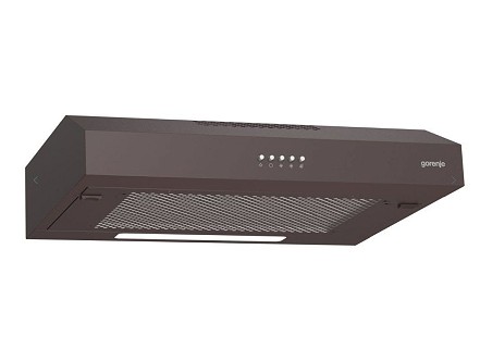 GORENJE WHU629EBR/S Aspirator