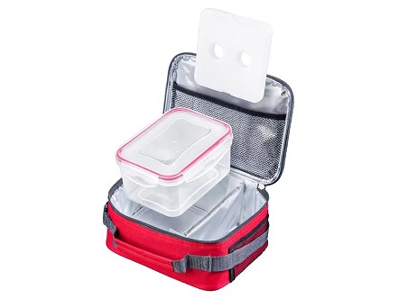 LAMART TERMO TORBA LT6022 CRVENA