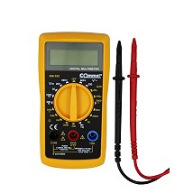 Digitalni multimetar Commel 450-102