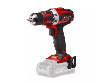 Einhell TE-CD 18/40 Li-Solo, Akumulatorska bušilica