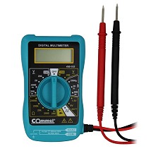 Digitalni multimetar Commel 450-103
