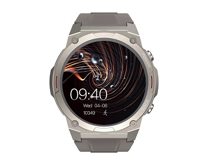 HIFUTURE MIX 2 GRAY Pametni sat