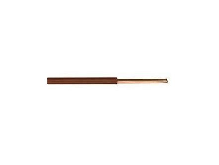 (Z) P-1.5 smedja (H07V-U) pun presek provodnik