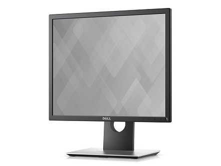 19 inch P1917S Professional IPS 5:4 monitor