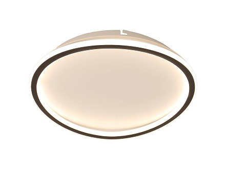 Dekor Oyster Chase 50W IP20 sa daljinskim 3150lm bela