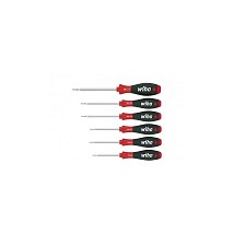 Odvijac garnitura 362BEK6 6pcs torx alternativa W07155