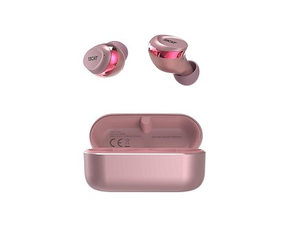HIFUTURE YACHT PINK, BT Slušalice