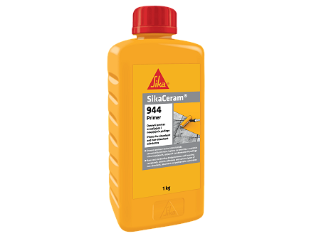 SIKA CERAM-944 PRIMER BT 1KG