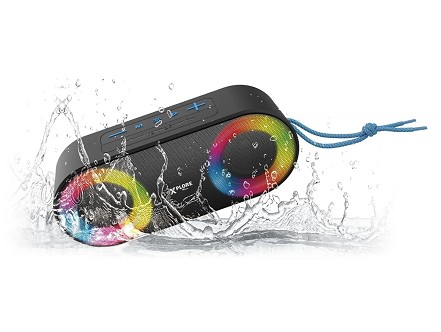 XPLORE Prenosni Bluetooth zvučnik XP8339