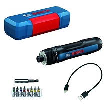 Bosch GO 3 akumulatorski odvrtač