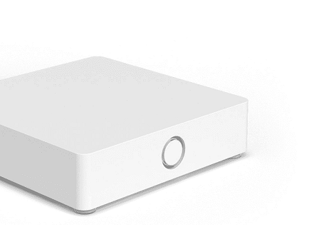 Kontroler HA GATEWAY DOC400 5W ZIGBEE 1.2 WIFI ETHERNET Z-Wa