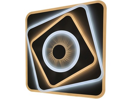 Dekor Oyster Ewa 100W (50+50) sa daljinskim