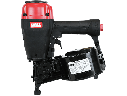 Senco S65CNP pneumatski pištolj za eksere, dužina 32-65mm, 2.3-2.9mm