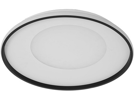 Dekor Oyster Jesse 55W sa RF dsa RF daljinskim